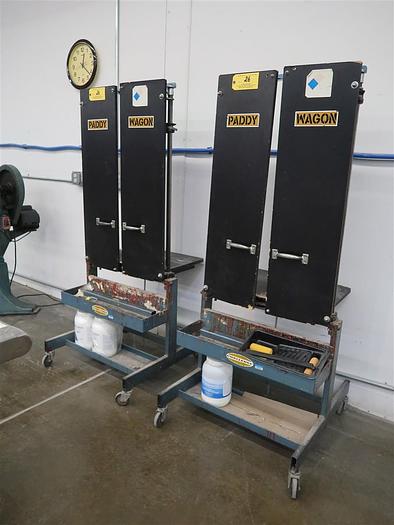 Used Thursday, March 27, 2025, 11:00 AM (ET) - Fusebox One (CMS)