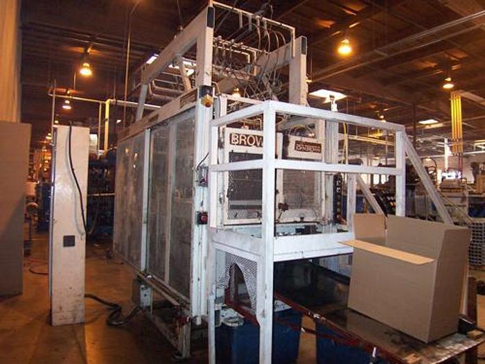 Used Rapid Molded Products