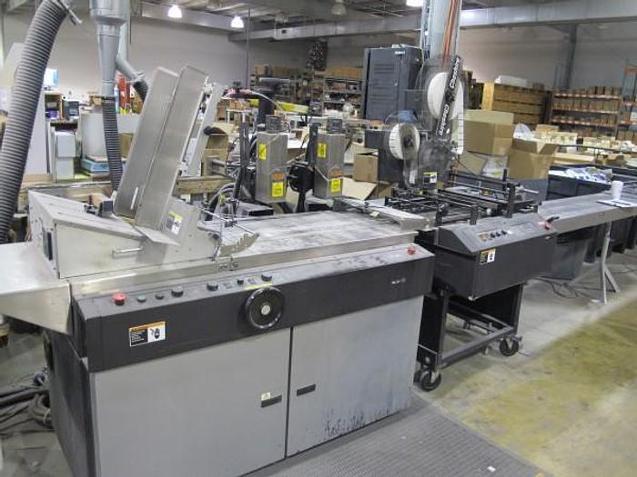 Used Wednesday, June 21, 2017, 1:00 PM (ET), Foster Printing, Inc.