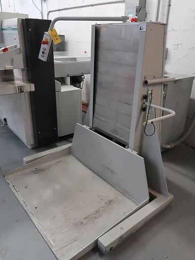 Used Wednesday, July 17, 2024, 11:00 AM (ET) Hi Tech Printing Systems