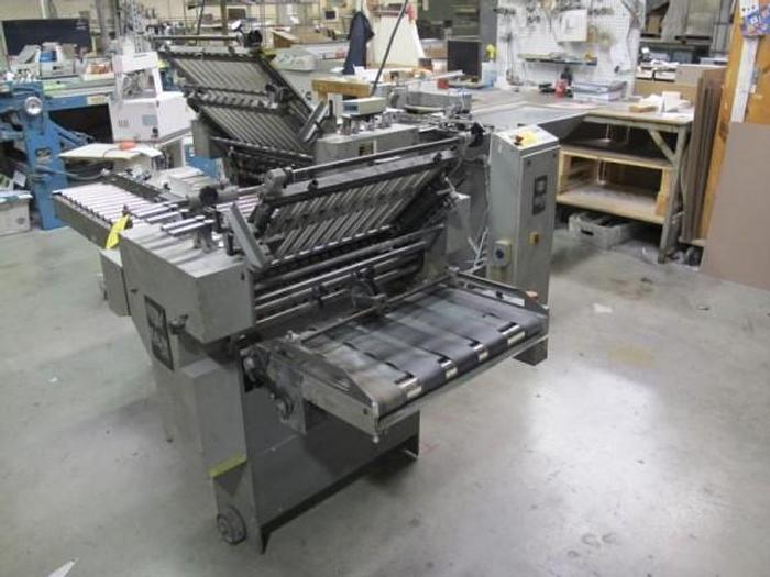Used Thursday, June 11, 2015 1:00 PM (ET), Topline Printing