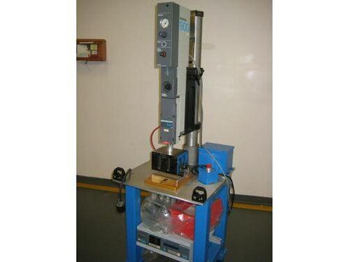 Used 4/29/2010, Risdon International