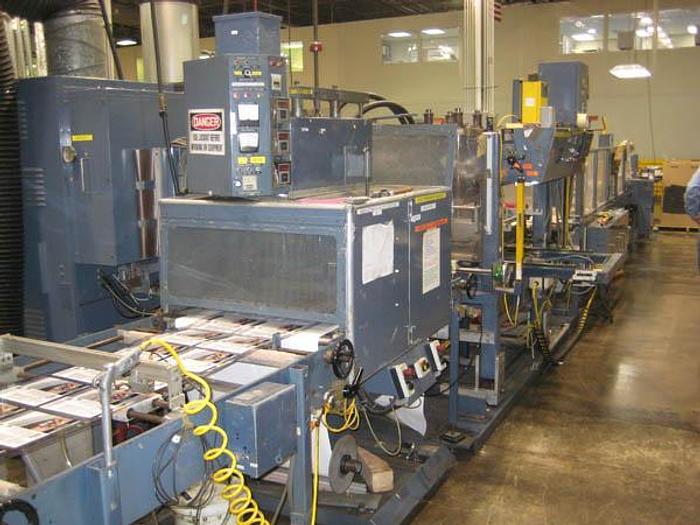 Used Meadwestvaco - Louisa, Virginia