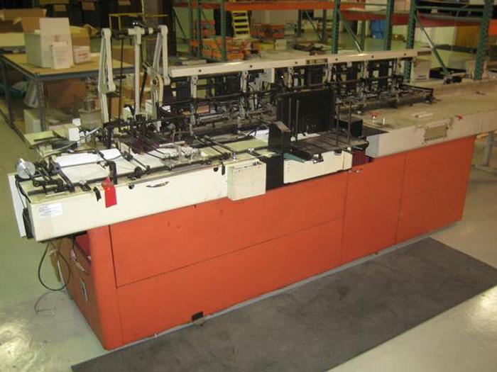 Used Hammer Press