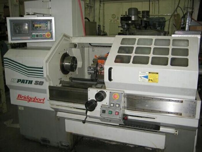 Used 2/16/2010, Eagle Precision, Inc.