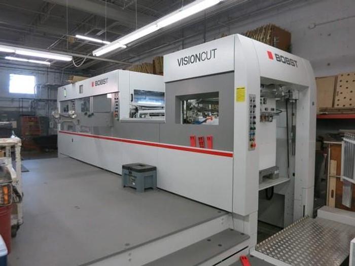 Used Wednesday, March 20, 2019, 1:00 PM (ET), Rohrer Corporation