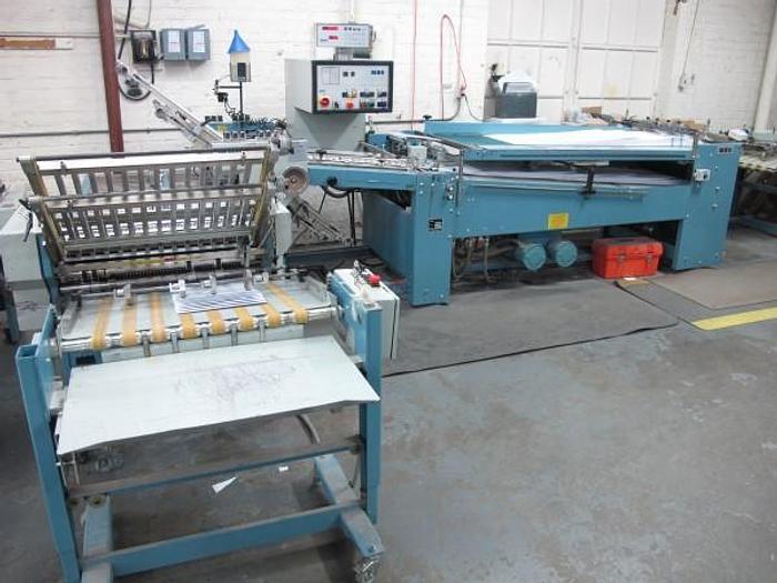 Used Thursday, May 28, 2015 1:00 PM (ET), Standard Modern - Surplus Equipment to Company's Ongoing Needs