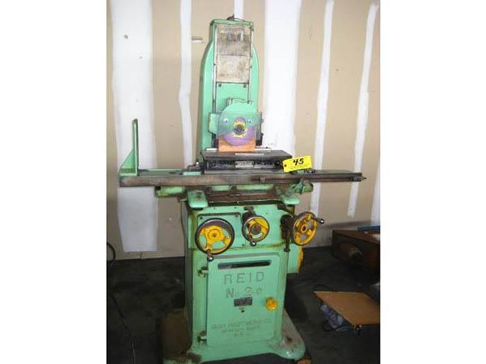 Used Wednesday, September 10, 2014 1:00 PM (ET), Northeast Machine Tool & CNC Auction Event #1