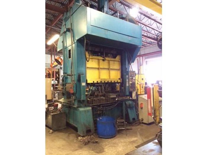 Used Thursday, March 12, 2015 1:00 PM (ET), Northeast Machine Tool & CNC Auction Event #2