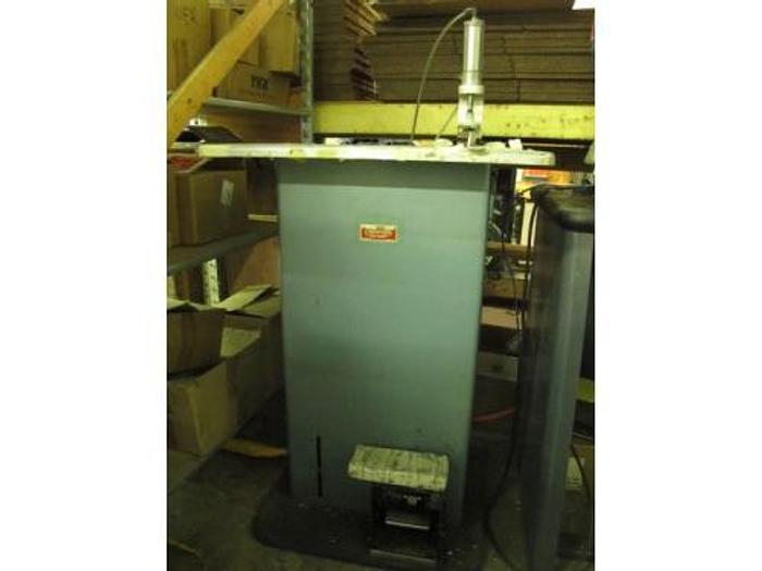 Used Thursday, January 23, 2014 1:00 PM (ET), Advanced Laminating