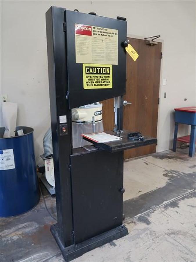 Used Wednesday, November 12, 2025, 1:00 PM (ET) - Reindl Bindery