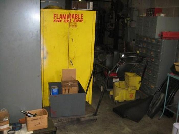 Used 2/8/2012, Dunham Bush - Hartford Compressor