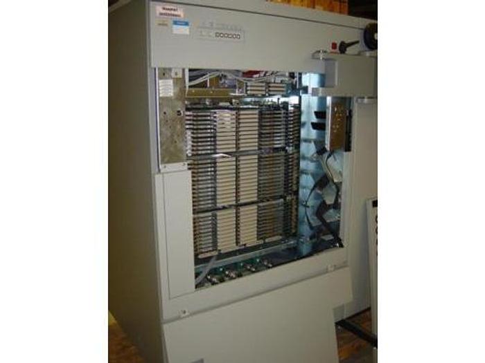 Used Wednesday, September 18, 2013 1:00 PM (ET), Semiconductor Equipment Auction