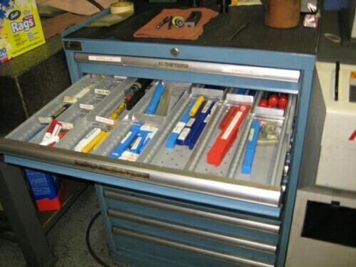 Used 4/14/2011, Dunham Bush