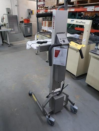 Used Wednesday, July 17, 2024, 11:00 AM (ET) Hi Tech Printing Systems