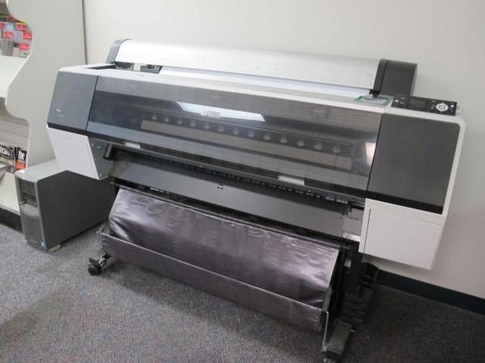 Used Wednesday, June 21, 2017, 1:00 PM (ET), Foster Printing, Inc.