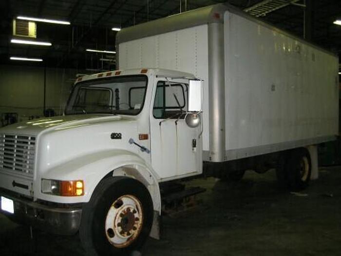 Used 12/9/2010, Prime Materials