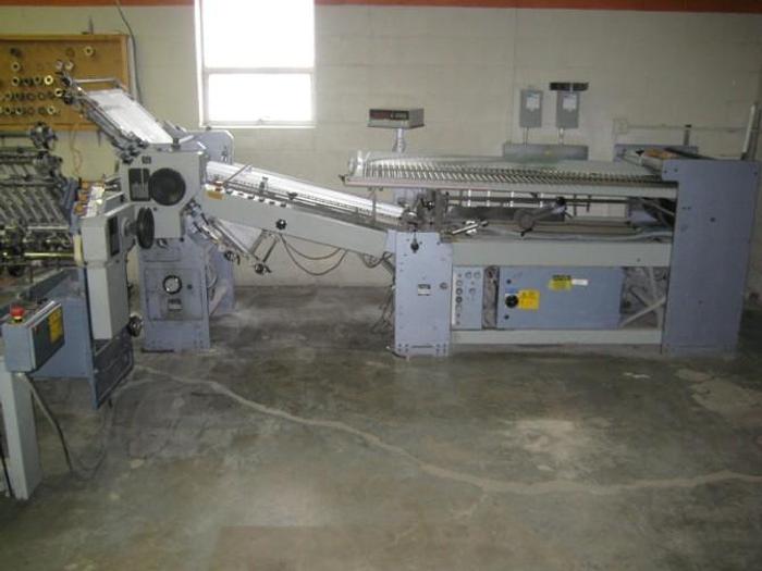 Used 4/7/2010, Modern International Graphics