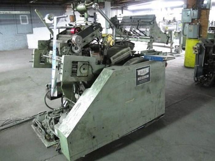 Used Thursday, January 17, 2013, 1:00 PM (ET), Great Eastern Color Litho