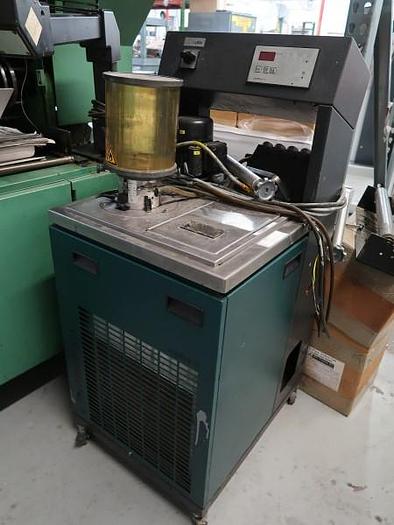 Used Wednesday, July 17, 2024, 11:00 AM (ET) Hi Tech Printing Systems