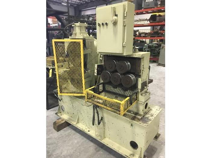 Used Wednesday, January 20, 2016 1:00 PM (ET), Machine Tool & CNC Auction