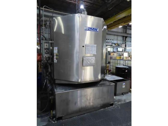 Used Tuesday, October 6, 2020, 1:00 PM (ET), Surplus Equipment of Whitcraft