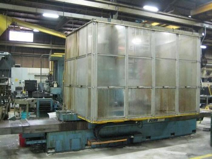 Used Thursday, December 13, 2012 10:30 AM (ET), Plainville Machine Works