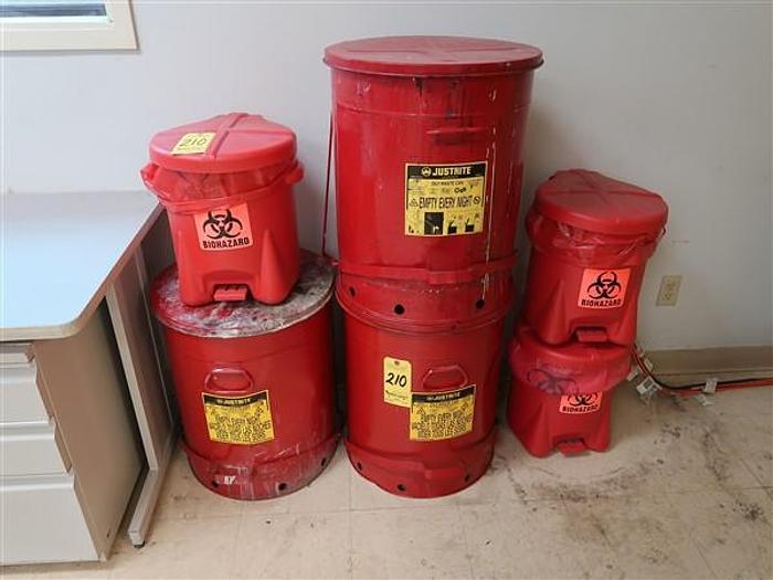 Used Thursday, April 24, 2025, 10:00 AM (ET) - Haney, Inc.