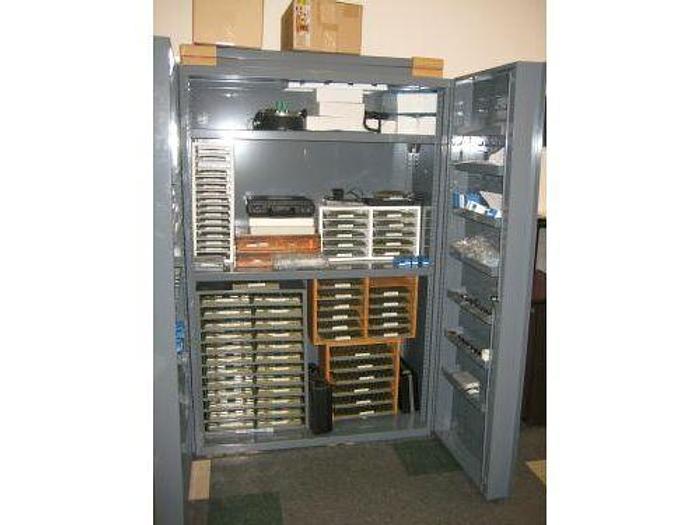 Used 4/29/2010, Risdon International