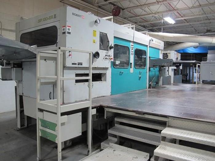Used Wednesday, June 5, 2019, 1:00 PM (ET), Prime Carton and Packaging