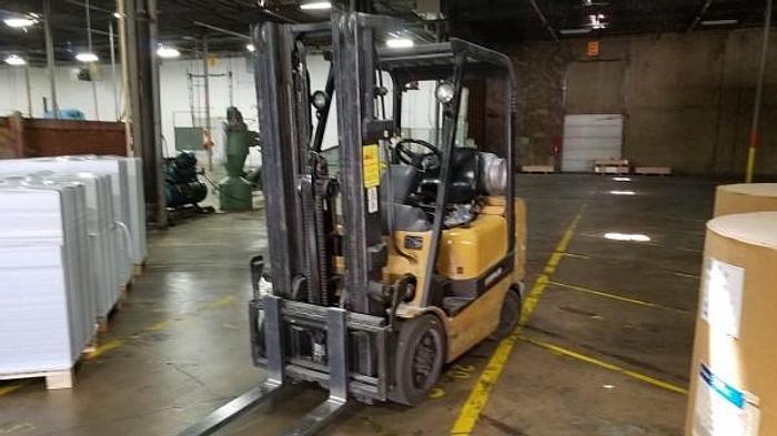 Used Thursday, August 29, 2024, 11:00 AM (ET) Loyola Paper Company