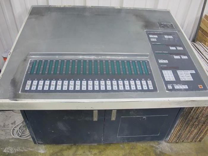 Used Wednesday, October 4, 2017, 1:00 PM (ET), Gannett - WI - Auction #1