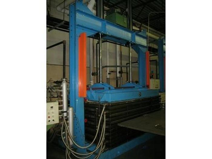 Used 12/9/2010, Prime Materials