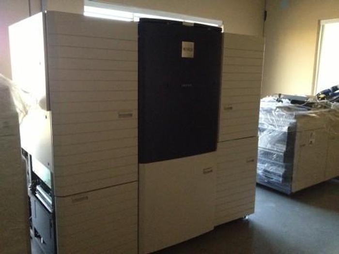 Used Thursday, June 20, 2013 1:00 PM (ET), Printing Consignment Auction #2