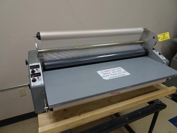 Used Wednesday, November 8, 2017, 1:00 PM (ET), Pro Printing and Graphics