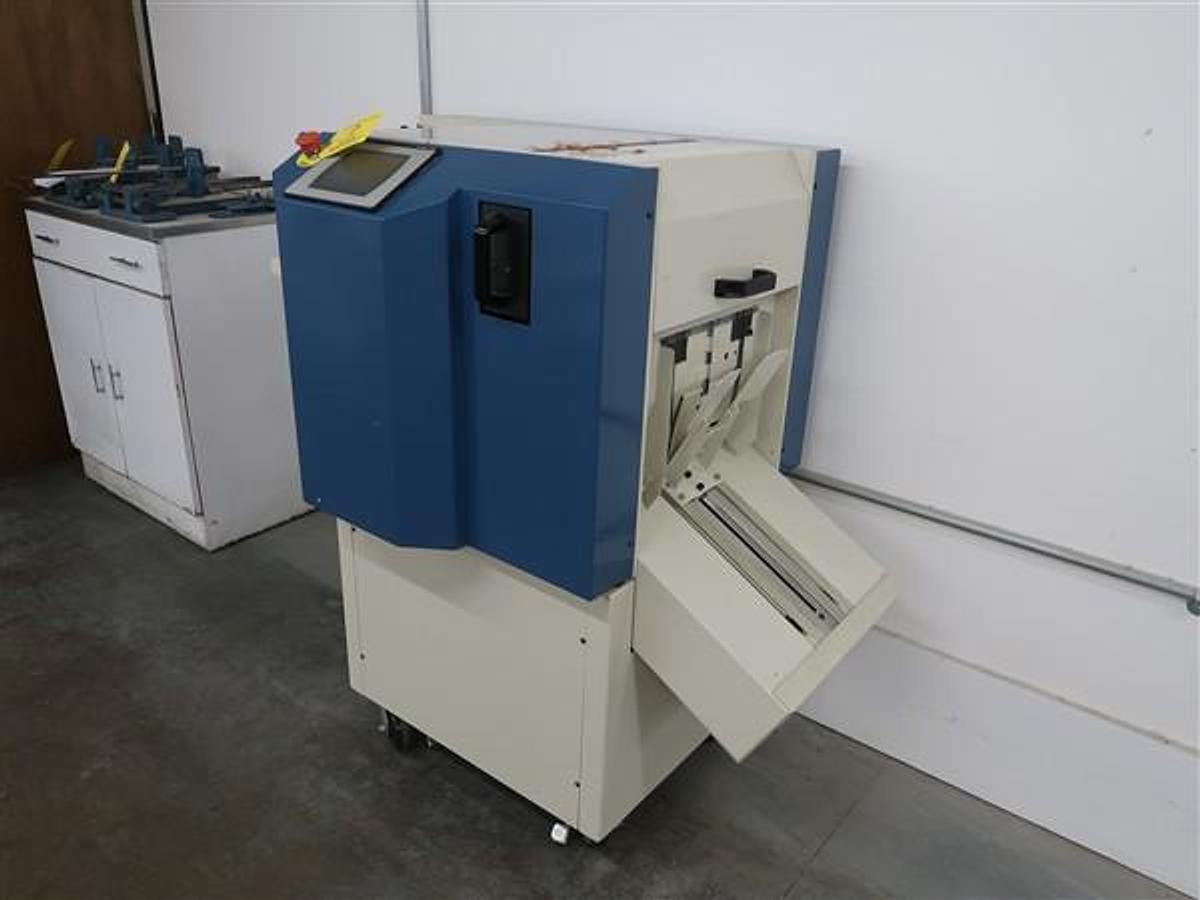 Used Thursday, December 11, 2025, 1:00 PM (ET) - House of Printing