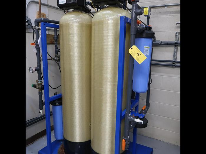 Used Thursday, November 21, 2024, 11 AM (ET) - Biopharmaceutical Equipment Auction