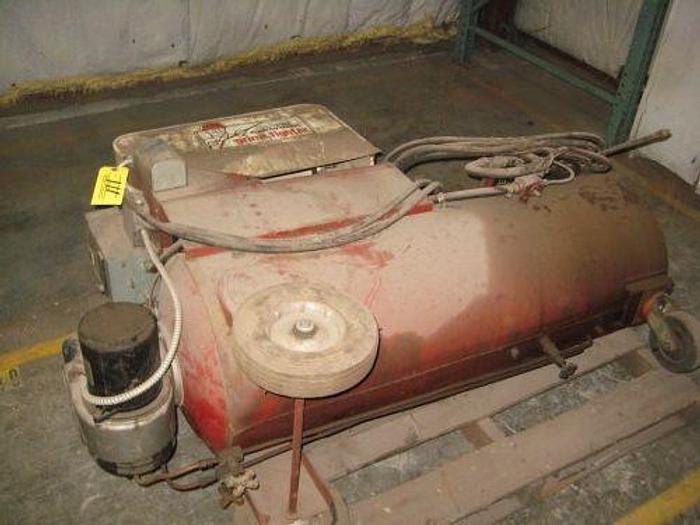 Used 11/9/2011, Mesco Corporation