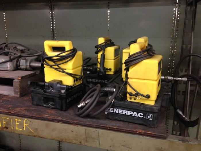 Used October 21, 22 & 23, 2014, 11:00 AM (ET), Industrial Surplus of Connecticut, Inc.