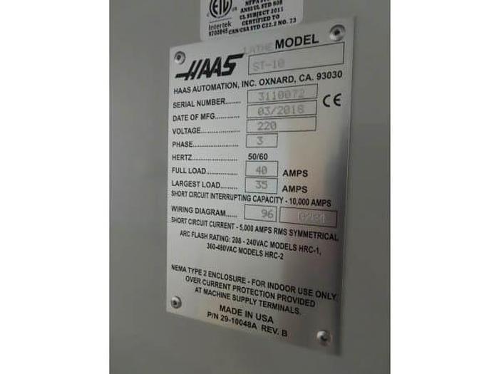 Used Thursday, November 7, 2019, 1:00 PM (ET), Ralph Industries, Inc.