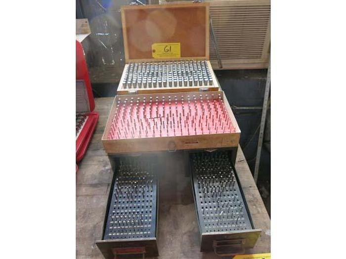 Used Thursday, February 9, 2023, 1:00 PM (ET), A&D Components, Inc.