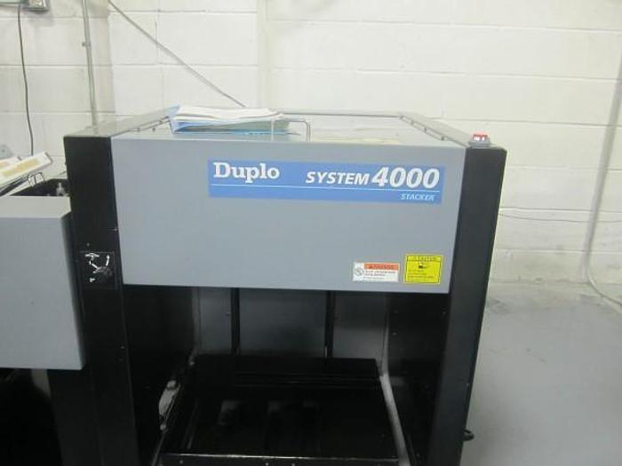 Used Thursday, July 27, 2017, 1:00 PM (ET), JB Printing (1989) Limited