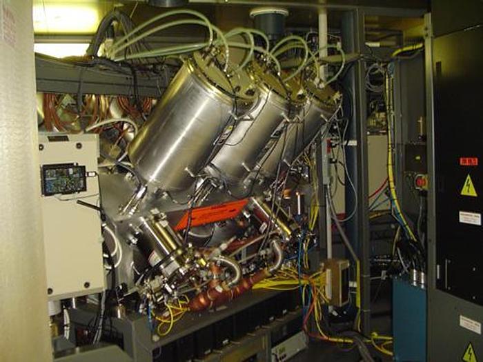 Used NXP Semiconductors