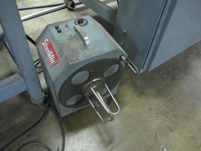 Used 5/19/2011, Insta-Print