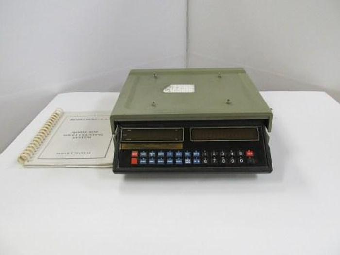 Used Thursday, September 13, 2012 1:-00 PM (ET), Printing Auction - 9/13/12