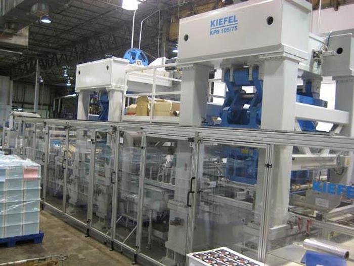 Used Meadwestvaco - Louisa, Virginia