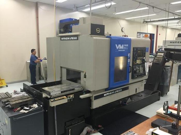 Used Tuesday, October 4, 2016 1:00 PM (ET), R&S Machine Center