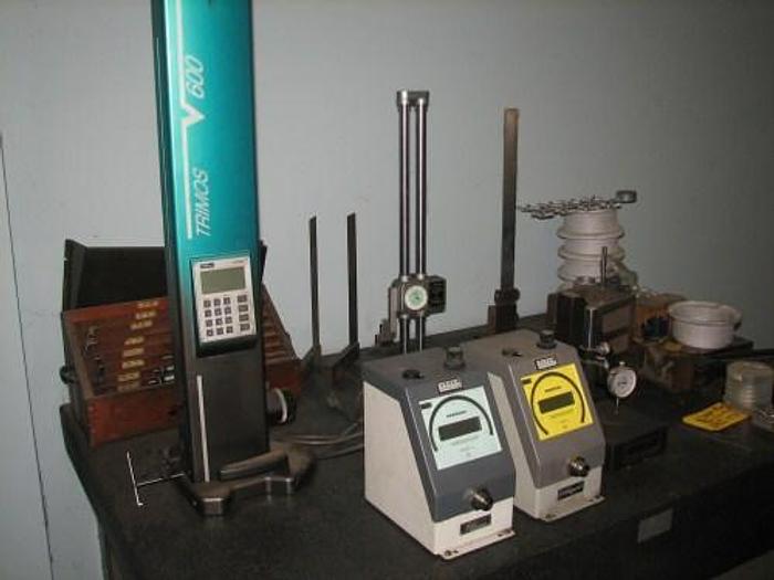 Used 4/26/2012, Edlund Manufacturing Co.