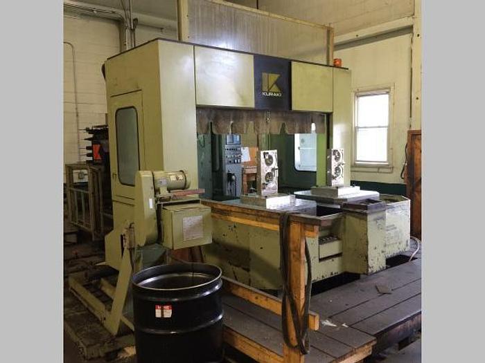 Used Tuesday, June 21, 2016 1:00 PM (ET), Machine Tool & CNC Auction