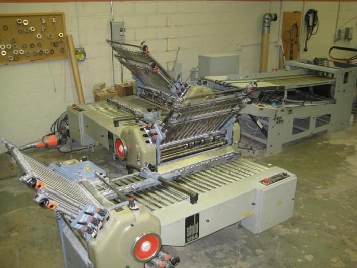 Used 4/7/2010, Modern International Graphics